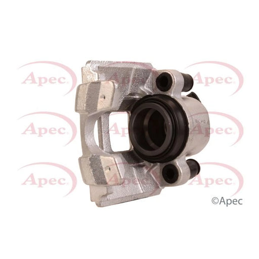 Apec Brake Caliper Assembly Front Left LCA643