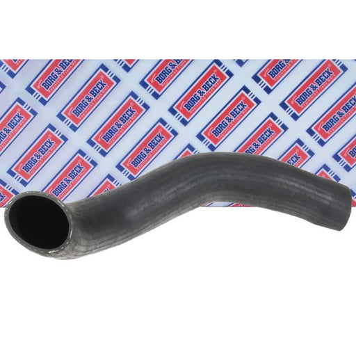 Borg & Beck Intercooler Turbo Charge Air Hose Front BTH1128