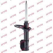 KYB Shock Absorber Damper Strut Front Right fits Mazda Presso 1991-1998 1.6 1.8