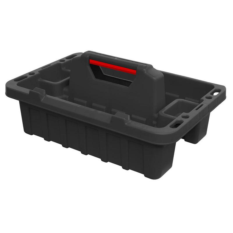 Sealey Multipurpose Tote Tray 510mm APTT2 Sealey - Dynamic Drive