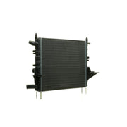 Mahle Engine Radiator fits Renault Twingo I 1996-2007 1.2