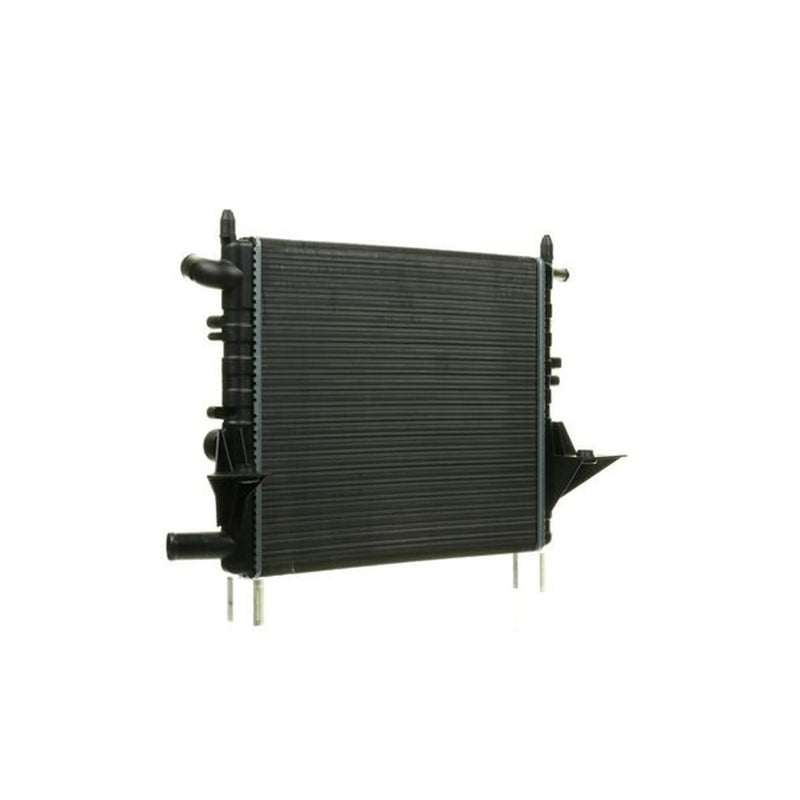 Mahle Engine Radiator fits Renault Twingo I 1996-2007 1.2