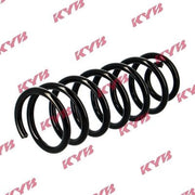 KYB Rear Suspension Coil Spring fits Ford Mpv 2013 on 1.0 1.6