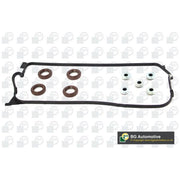BGA Cylinder Head Cover Gasket Set Rubber RK4363
