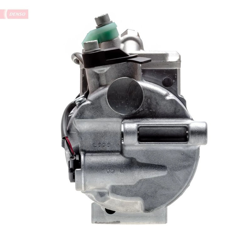Denso Air Conditioning Compressor fits Mercedes-Benz B-Class Sports Tourer
