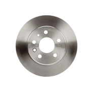 Bosch Front Solid & Rear Solid Brake Discs & Pads fits Mercedes-Benz 8 1968-1977