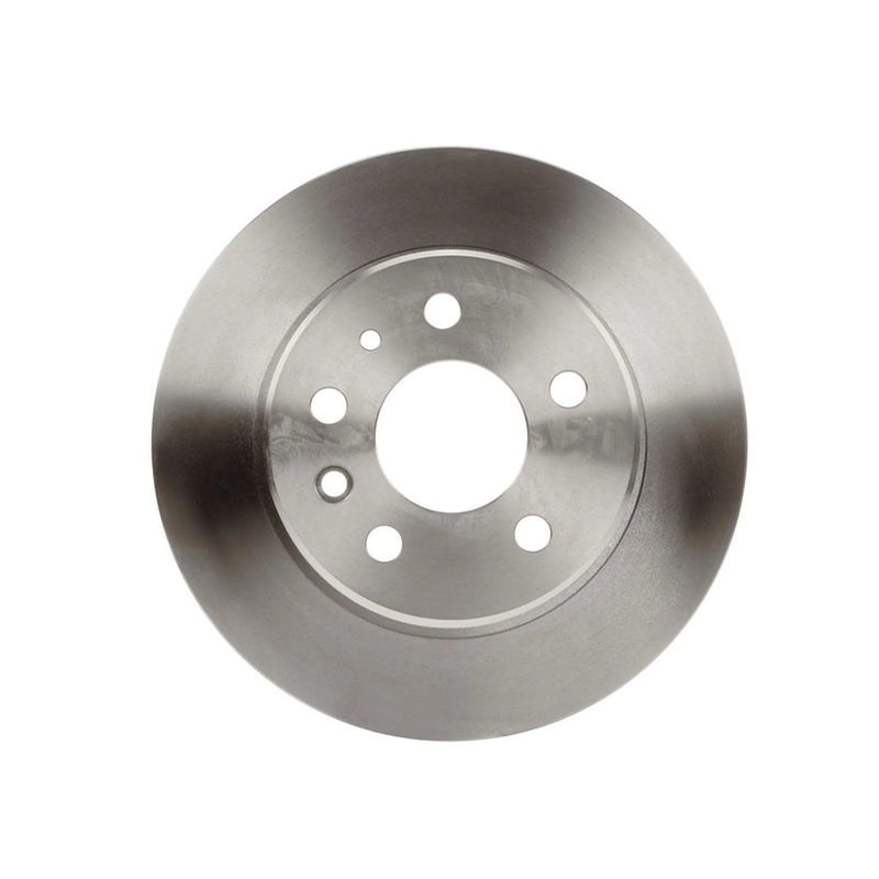 Bosch Front & Rear Brake Discs & Pads fits Mercedes-Benz Sl 1980-1985 107.046