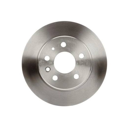Bosch Front & Rear Brake Discs & Pads fits Mercedes-Benz S-Class 1985-1991
