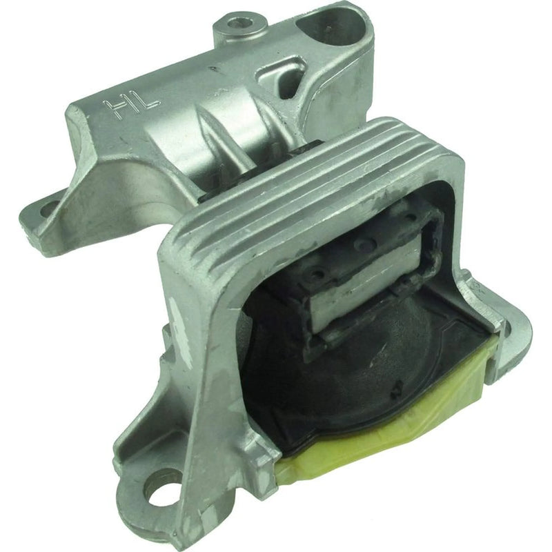 Gates Engine Mount Mounting Right fits Renault Fluence 2012 on