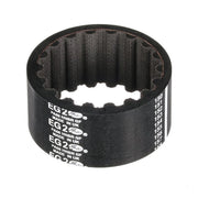 Gates Flexible Coupling Sleeve 18 Teeth fits Land Rover Freelander 2 2006-2014