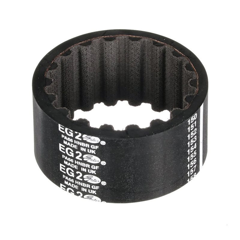 Gates Flexible Coupling Sleeve 18 Teeth fits Land Rover Freelander 2 2006-2014