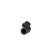 Gates Crankcase Ventilation Hose 220mm fits Seat Alhambra 1996-2010 1.9