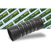 First Line Intercooler Turbo Charge Air Hose fits Ford Fiesta V 2001-2008 1.4