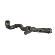 Gates Radiator Coolant Hose 610mm ID fits Mercedes-Benz Cls 2006-2010 219.357