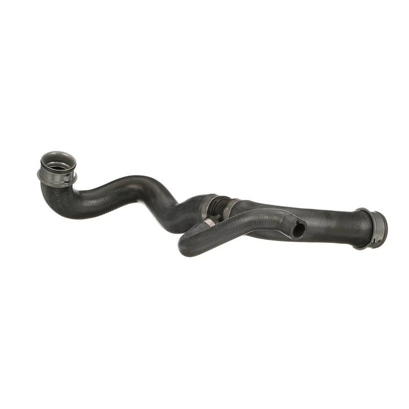 Gates Radiator Coolant Hose 610mm ID fits Mercedes-Benz Cls 2006-2010 219.357