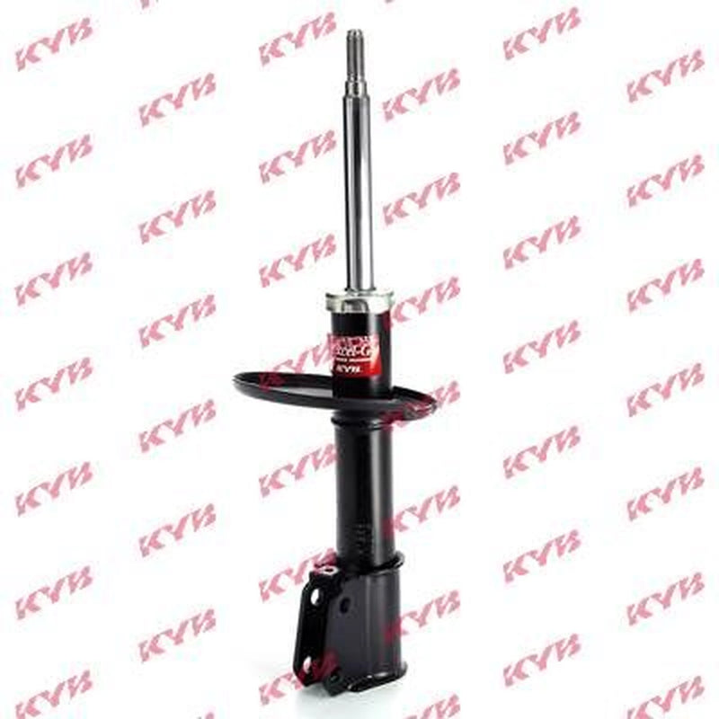 KYB Shock Absorber Damper Strut Front fits Renault Twingo I 1993-2007 1.2
