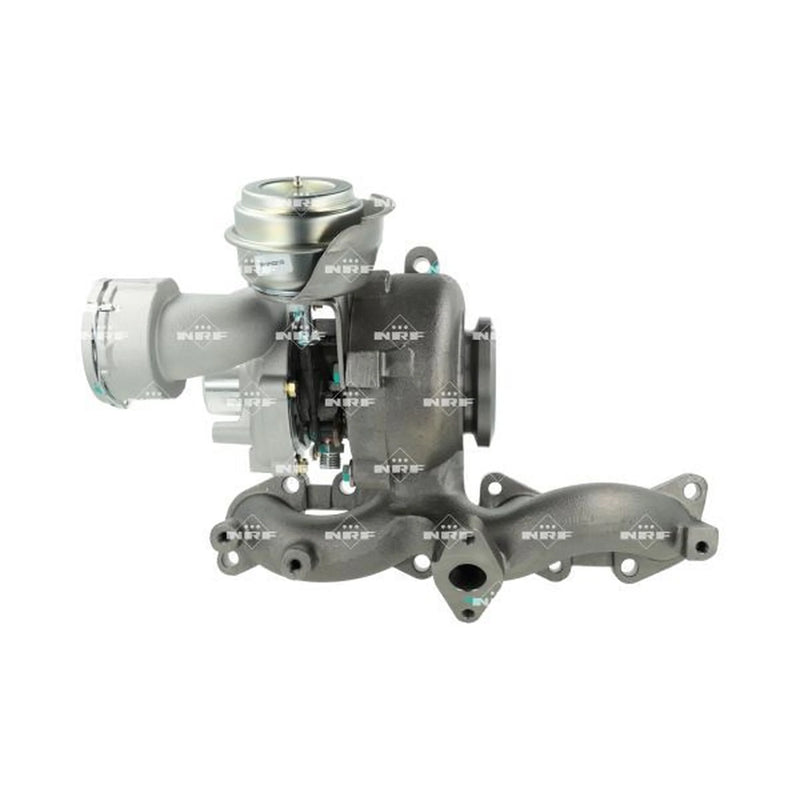 NRF Turbocharger Turbo Unit 90010067