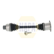 NAPA CV Drive Shaft Driveshaft Front NDS3325LR