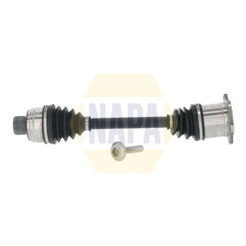 NAPA CV Drive Shaft Driveshaft Front NDS3325LR