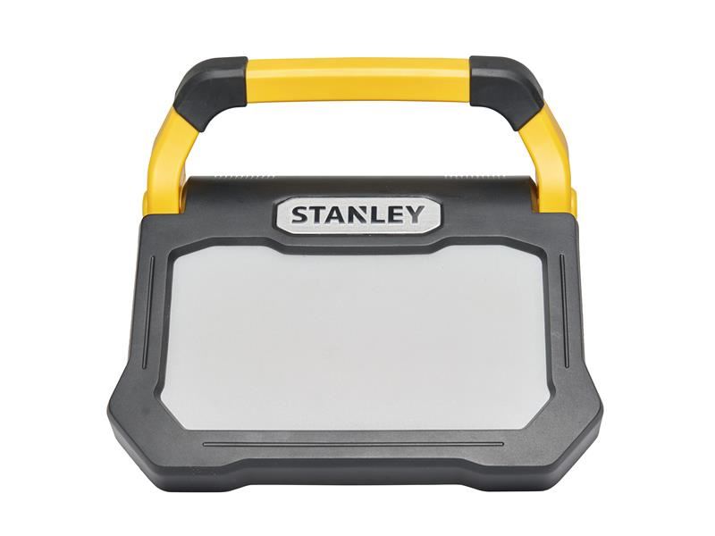 Stanley® Lighting Folding Worklight 80W 240V STANLEY® Lighting - Dynamic Drive