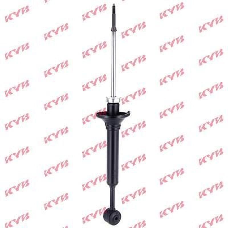 KYB Shock Absorber Damper Strut Rear fits Mazda 121 II 1990-1996 1.3