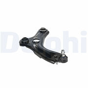 Delphi Control/Trailing Arm Front fits Alpine A290 2024 on