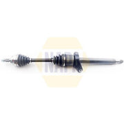 NAPA CV Drive Shaft Driveshaft Front Right fits Mini Mini 2006-2015