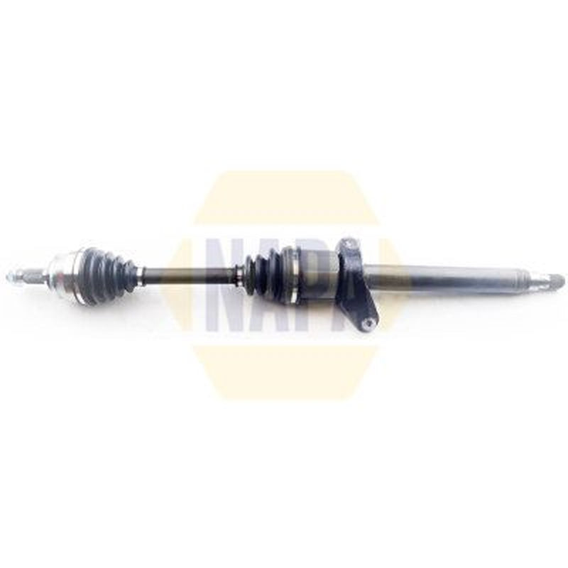 NAPA CV Drive Shaft Driveshaft Front Right fits Mini Mini 2006-2015