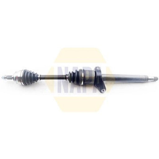 NAPA CV Drive Shaft Driveshaft Front Right fits Mini Mini 2006-2015