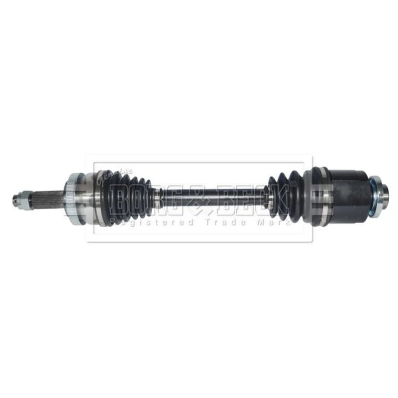 Borg & Beck CV Drive Shaft Driveshaft Front Right BDS1507