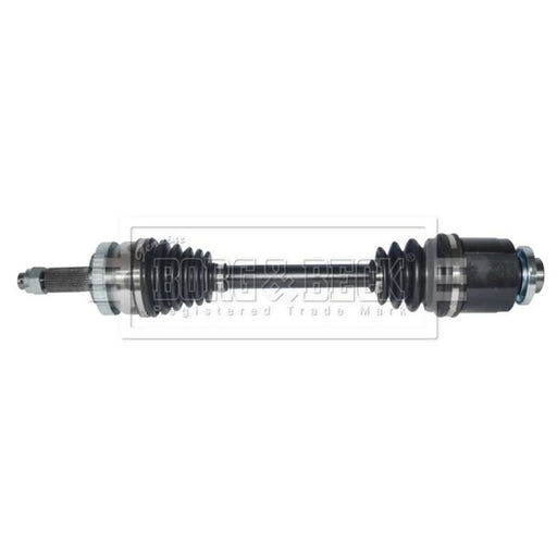 Borg & Beck CV Drive Shaft Driveshaft Front Right BDS1507
