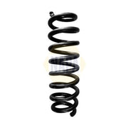 NAPA Rear Suspension Coil Spring fits BMW 1 2004-2013