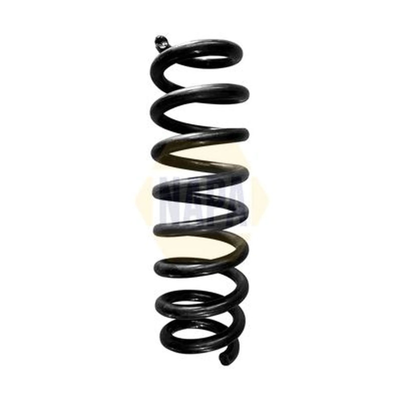 NAPA Rear Suspension Coil Spring fits BMW 1 2004-2013