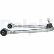 Delphi Control/Trailing Arm Upper fits Nissan 350Z 2002-2008 3.5