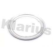 Klarius Exhaust Pipe Gasket OD fits BMW 1 2004-2013