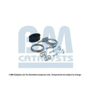BM Catalysts Fitting Kit FK80352C FK80352C