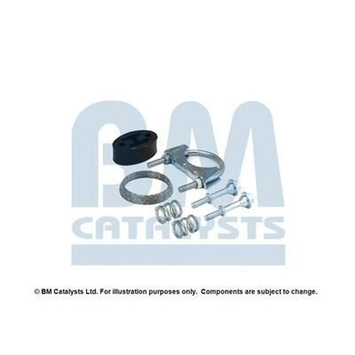 BM Catalysts Fitting Kit FK80352C FK80352C