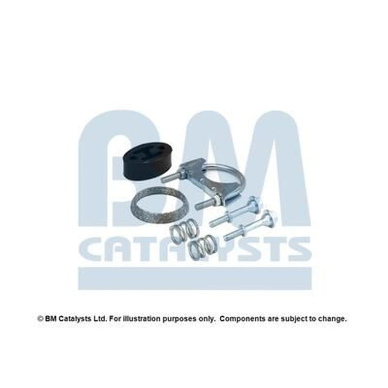 BM Catalysts Fitting Kit FK80352C FK80352C