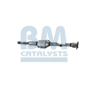 BM Catalysts Homologated Petrol Cat fits Volvo 850 1991-1996 2.0 2.4