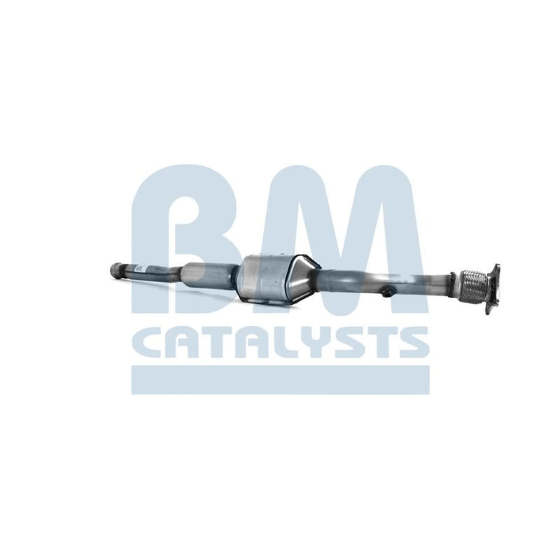 BM Catalysts Homologated Petrol Cat fits Volvo 850 1991-1996 2.0 2.4