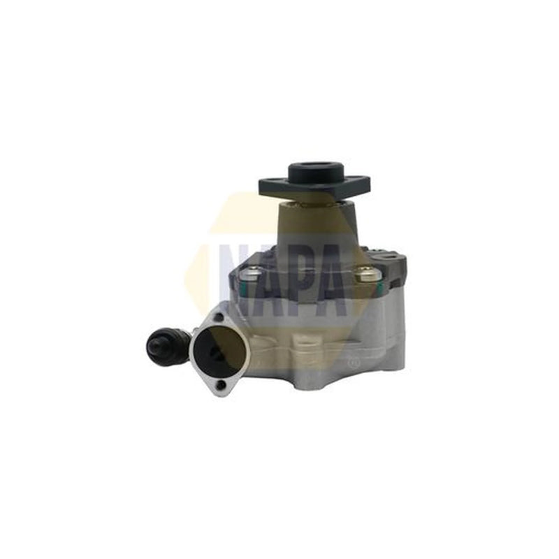 NAPA Power Steering Hydraulic Pump fits Audi A6 C6 2004-2011 2.0 3.0