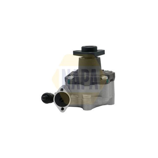 NAPA Power Steering Hydraulic Pump fits Audi A6 C6 2004-2011 2.0 3.0