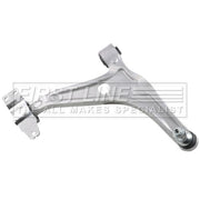 First Line Control/Trailing Arm fits Mercedes-Benz Cla 2019-2020