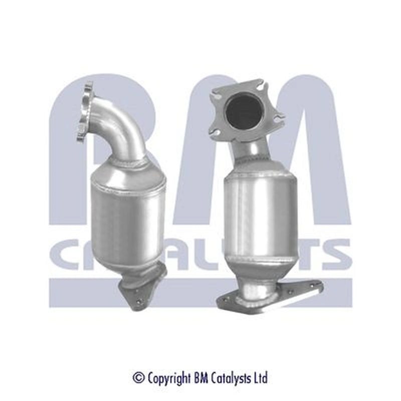 BM Catalysts Diesel Cat BM80495 BM80495