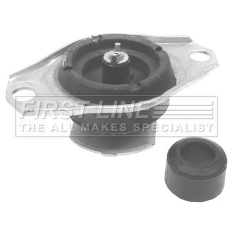 First Line Engine Mount Mounting fits Fiat Brava 1995-2001 1.6