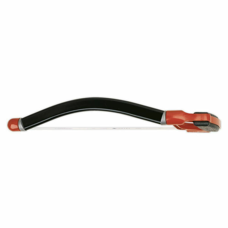 Sealey Hacksaw 300mm 3-D Swivel Back AK86942 Sealey - Dynamic Drive