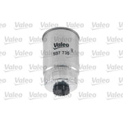 Valeo Fuel Filter Element 587735