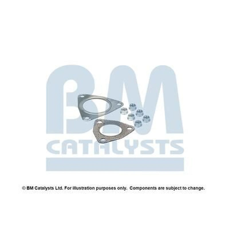 BM Catalysts Fitting Kit FK80251B FK80251B