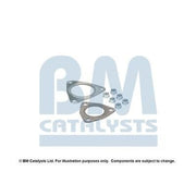 BM Catalysts Fitting Kit FK80251B FK80251B