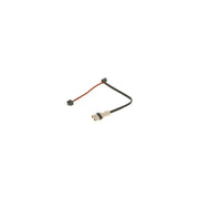 Bosch Brake Pad Wear Sensor Front 1 987 474 983
